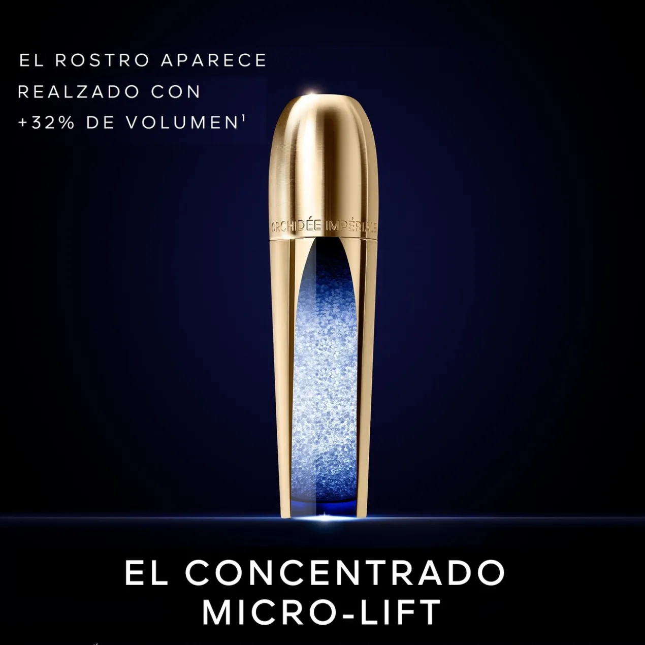 Orchidée Imperial Coffret Ritual Imperial