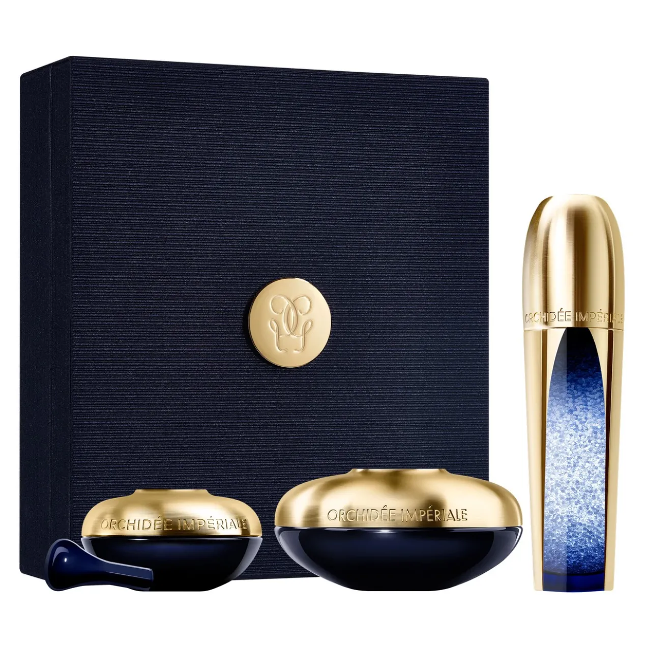 Orchidée Imperial Coffret Ritual Imperial