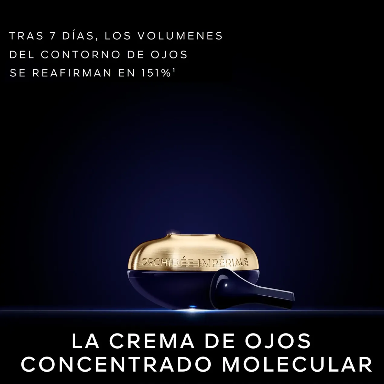 Orchidée Imperial Coffret Ritual Imperial