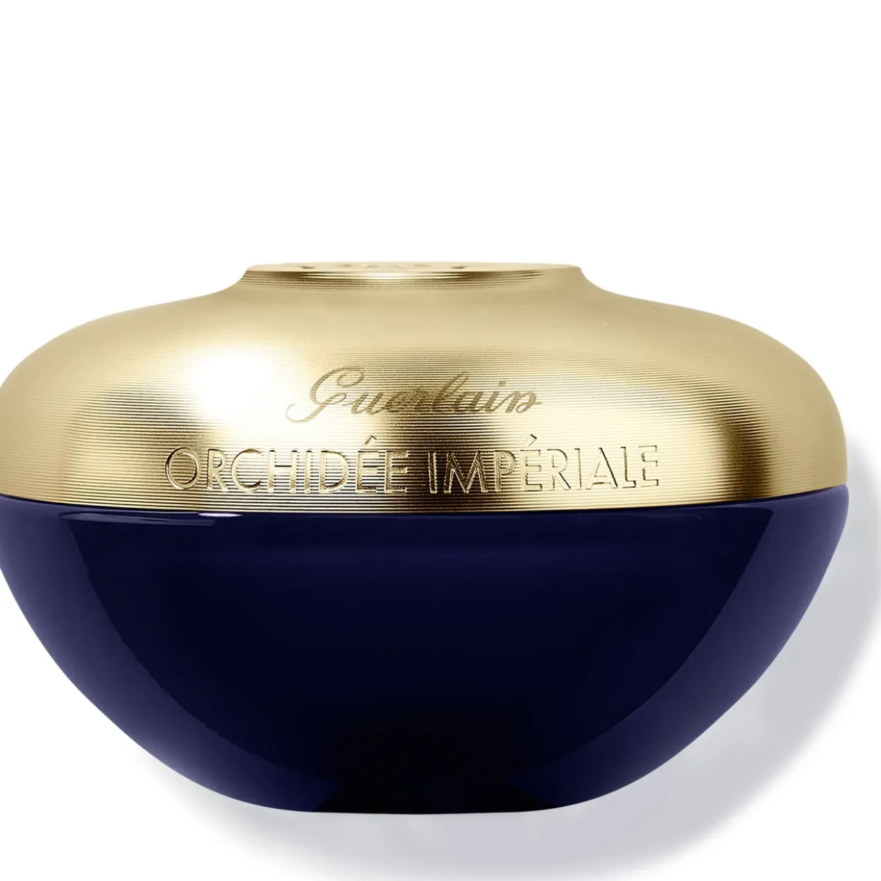 Orchidée Imperiale Creme Para Pescoço e Colo