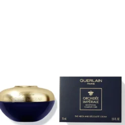 Orchidée Imperiale Creme Para Pescoço e Colo