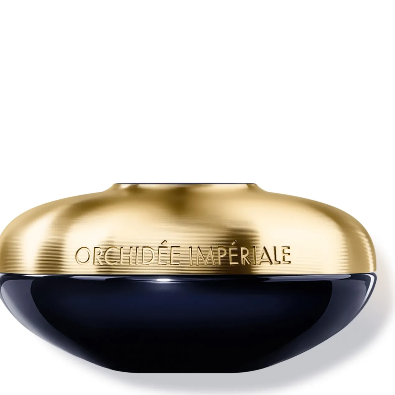 Orchidée Impériale A Creme Rico