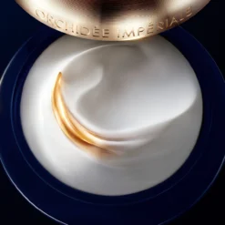 Orchidée Impériale A Creme Rico