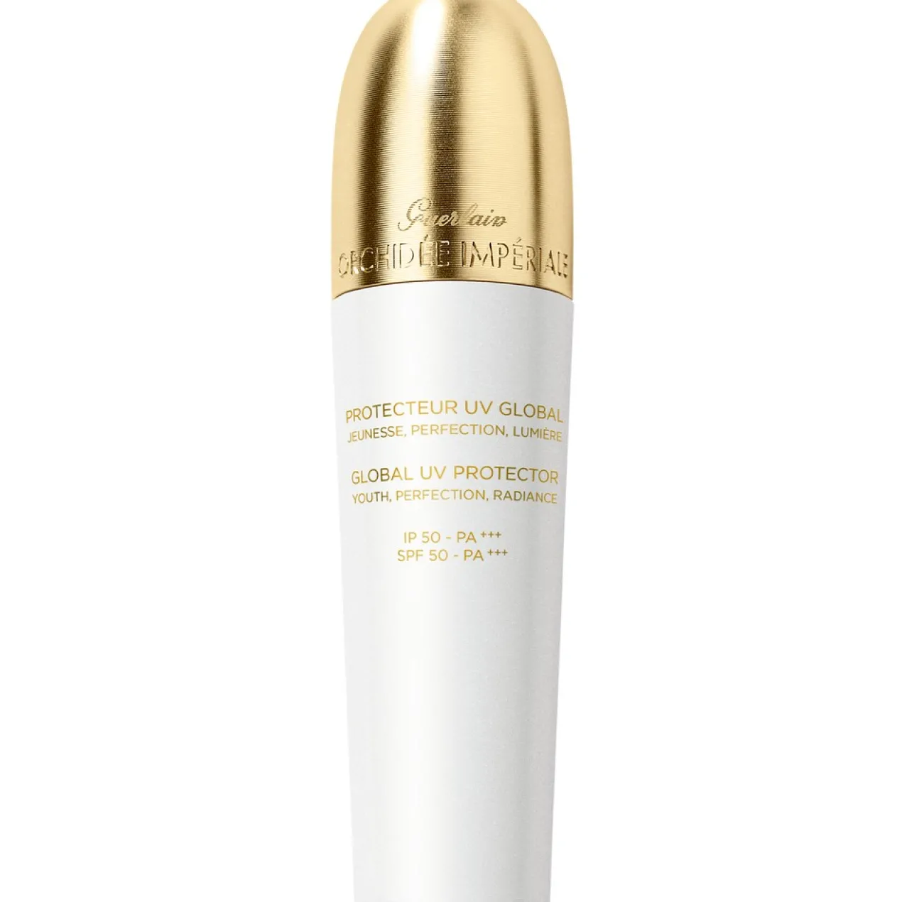 Orchidée Impériale Brightening Escudo Protetor UV Global