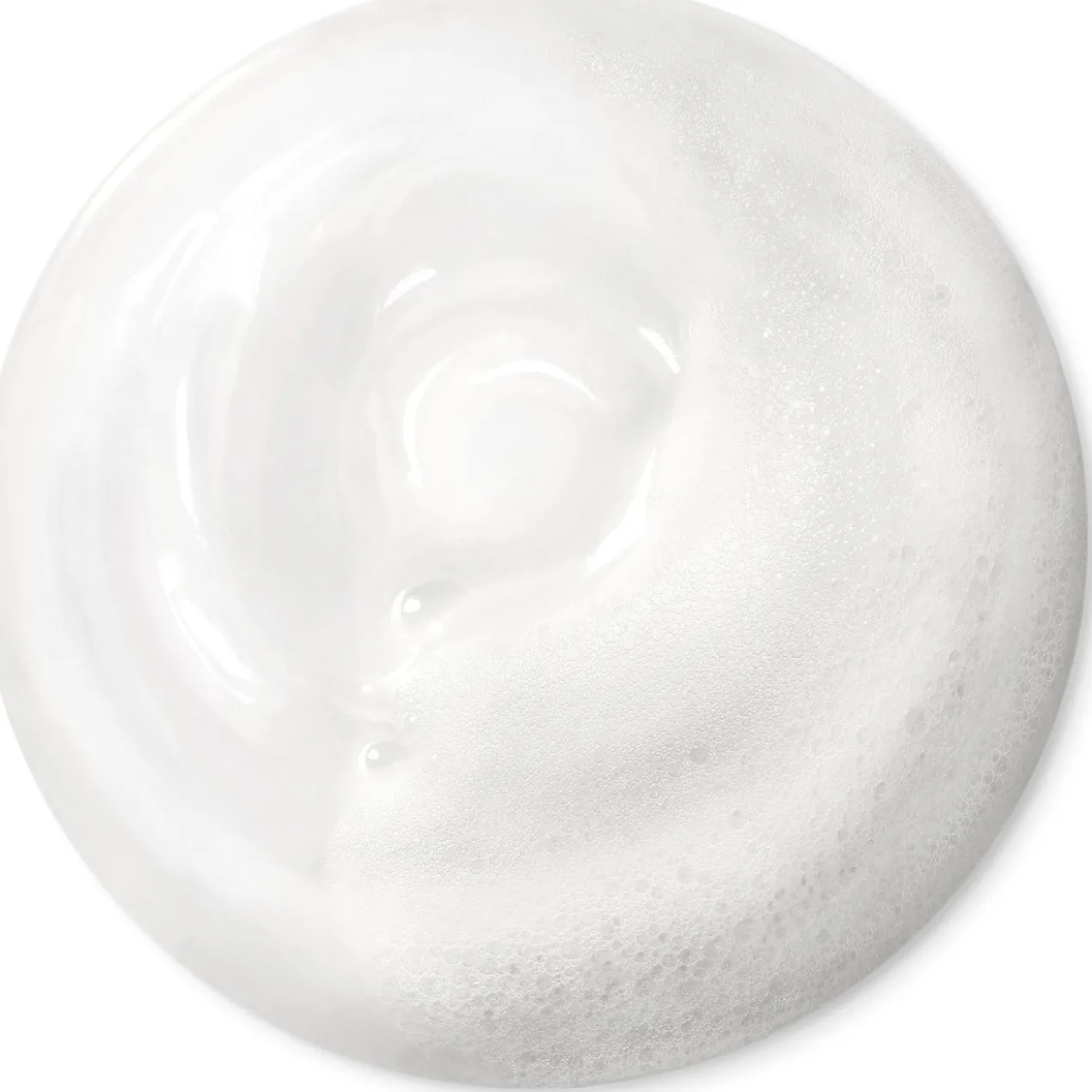 Orchidée Impériale Espuma de Limpeza