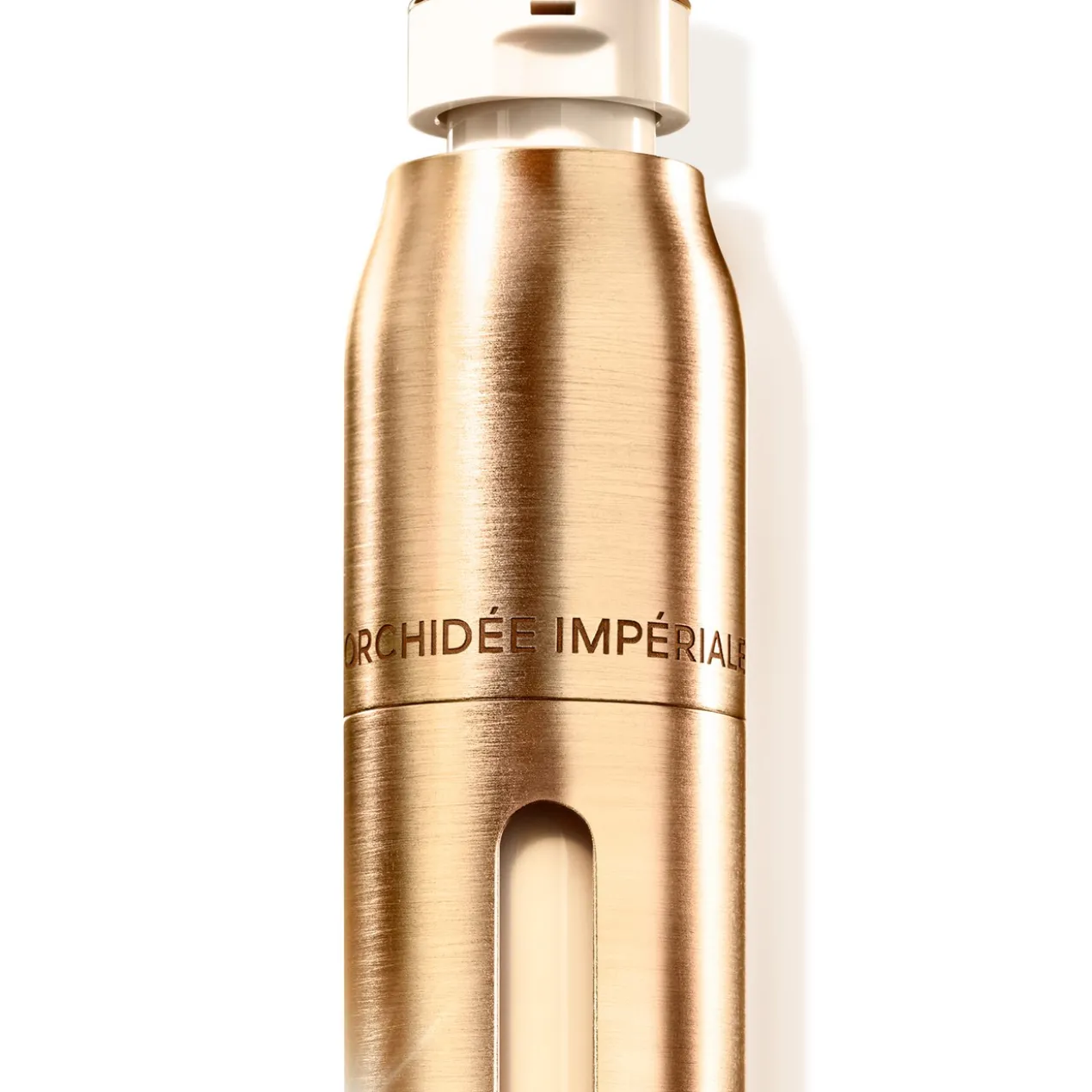 Orchidée Impériale Gold Nobile Sérum Anti-envelhecimento