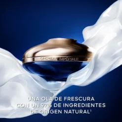 Orchidée Impériale La Creme Ligeiro de Longevidade