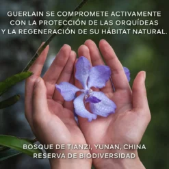 Orchidée Impériale La Creme Ligeiro de Longevidade