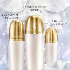 Orchidée Impériale La Lotion-Essence Lumière Éclatante