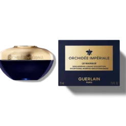 Orchidée Impériale Máscara Facial Antienvelhecimento