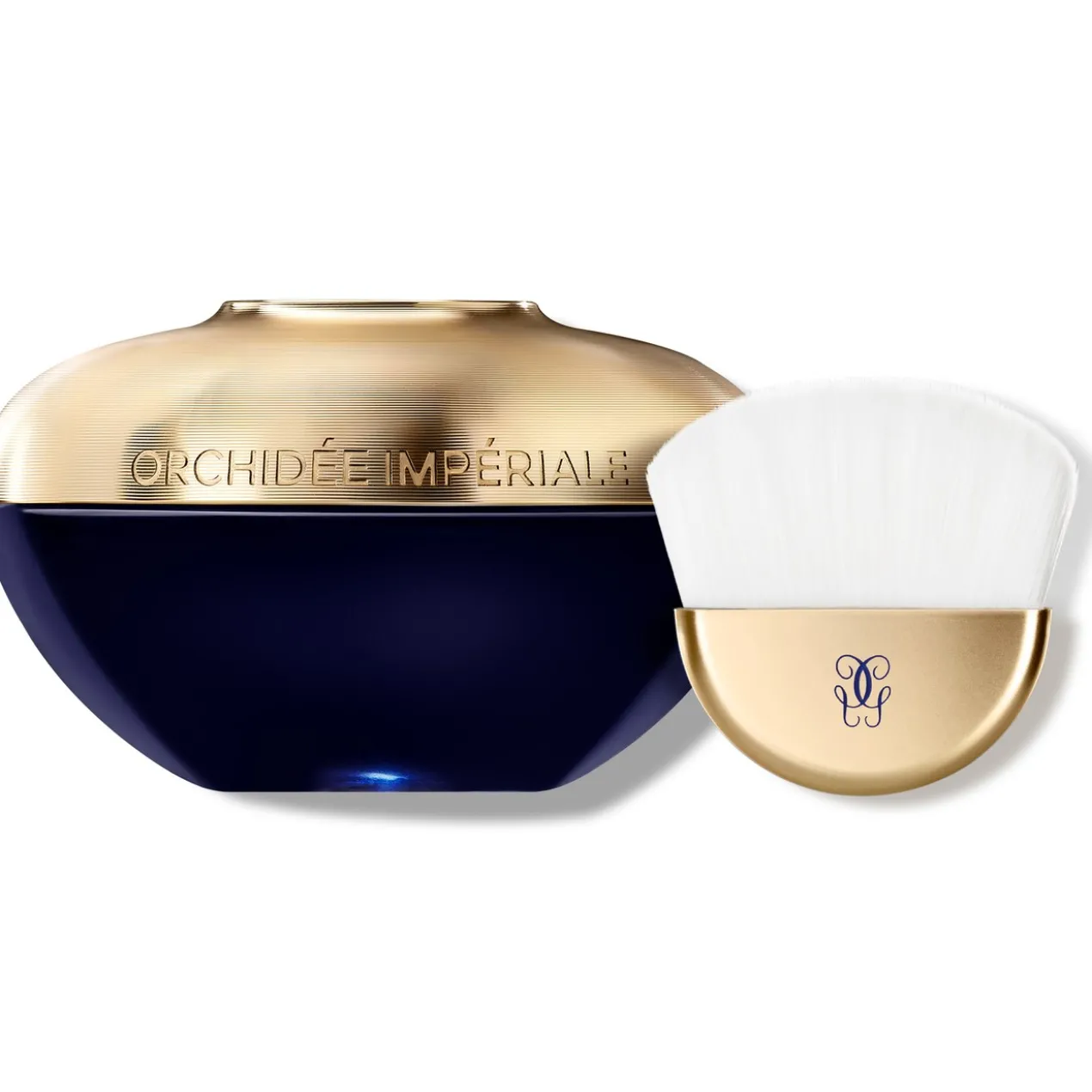 Orchidée Impériale Máscara Facial Antienvelhecimento