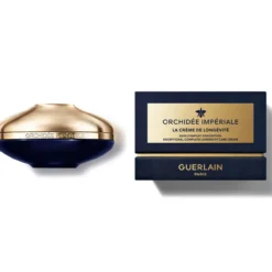 Orchidée Impériale O Creme de Longevidade