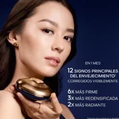 Orchidée Impériale O Creme de Longevidade