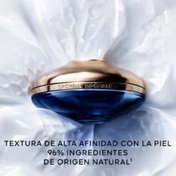 Orchidée Impériale O Creme Rico de Longevidade
