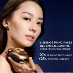 Orchidée Impériale O Creme Rico de Longevidade