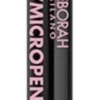 24Ore Brow Micropencil Lápis de sobrancelha