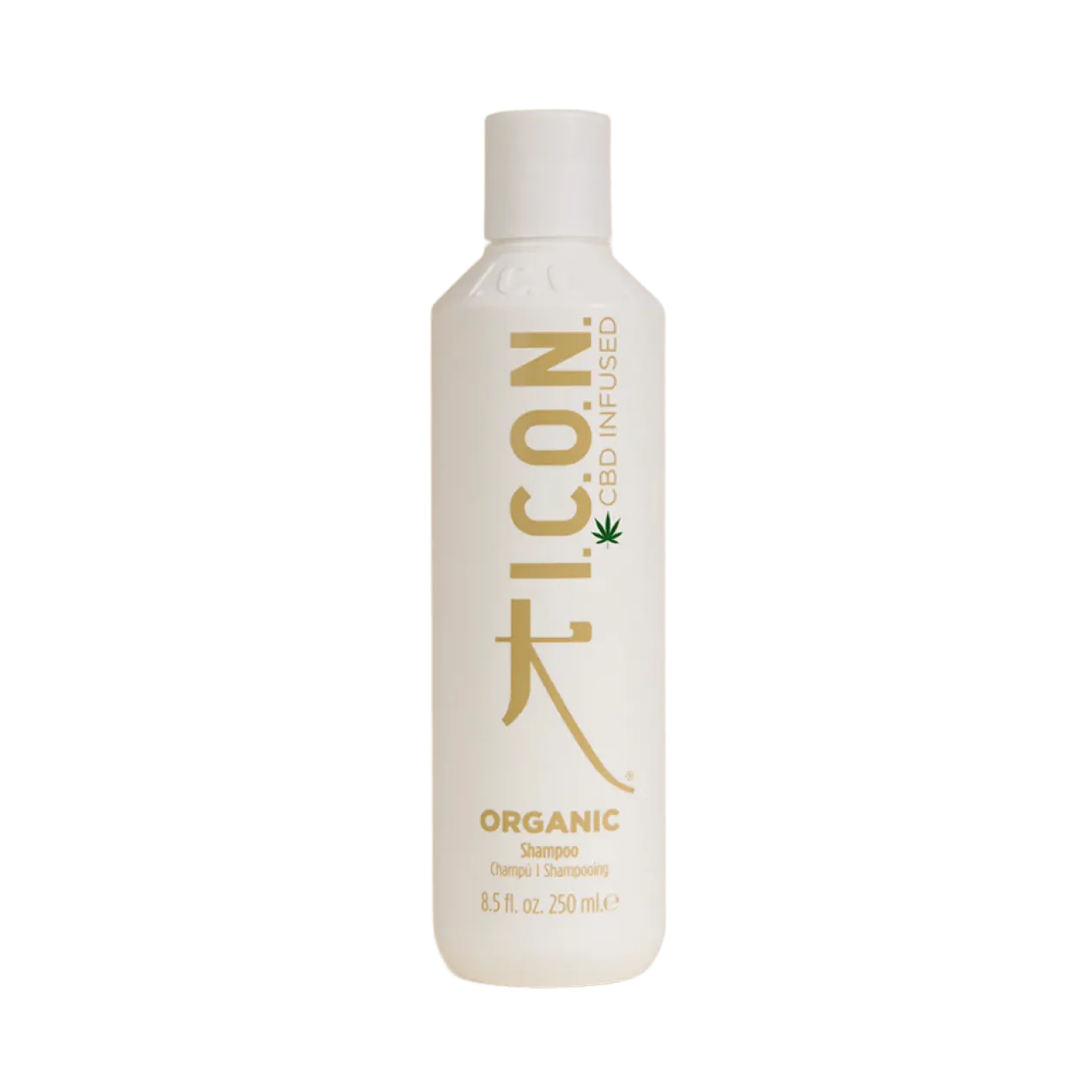 Organic Champô Natural