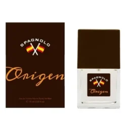 Origen Eau de Toilette