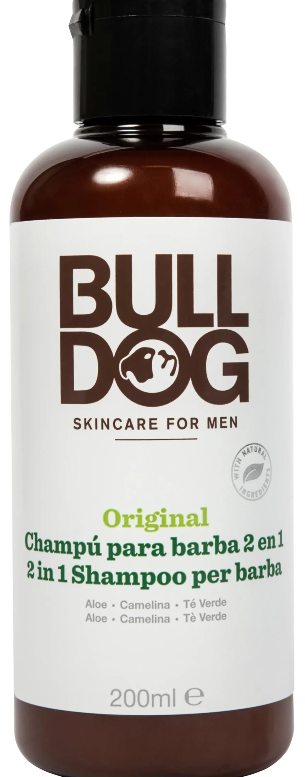 Original Champô e Amaciador para Barba
