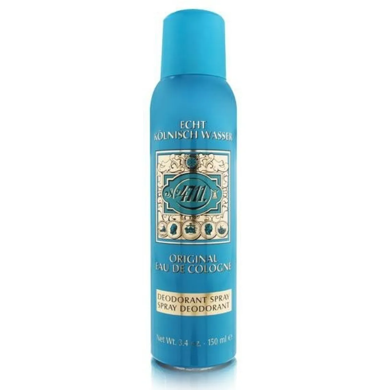 4711 Original Desodorizante Spray