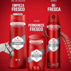 Original Desodorizante Stick