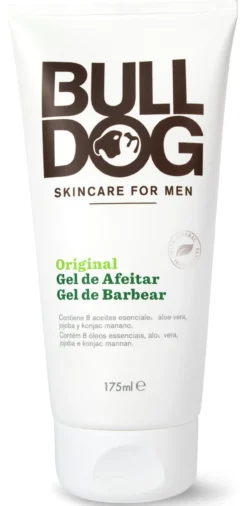 Original Gel de Barbear