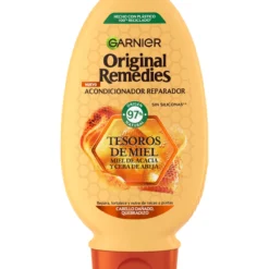 Original Remedies Amaciador