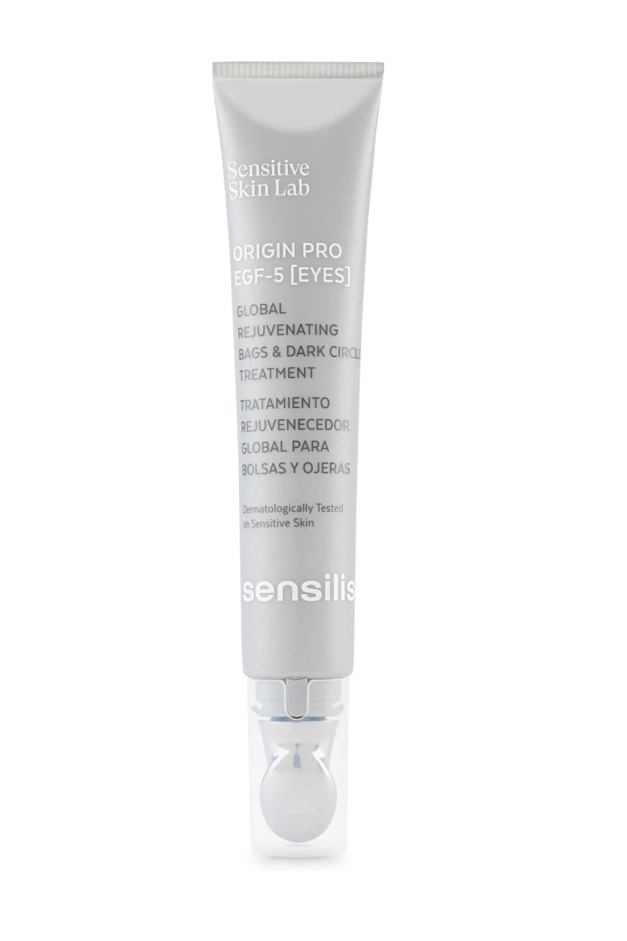 Origin Pro EGF-5 Contorno de Olhos