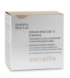 Origin Pro EGF-5 Creme Antienvelhecimento