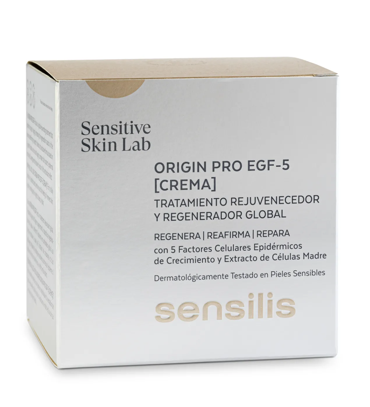 Origin Pro EGF-5 Creme Antienvelhecimento
