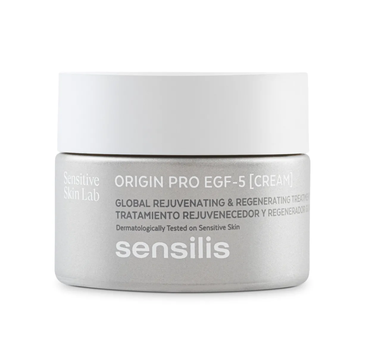 Origin Pro EGF-5 Creme Antienvelhecimento