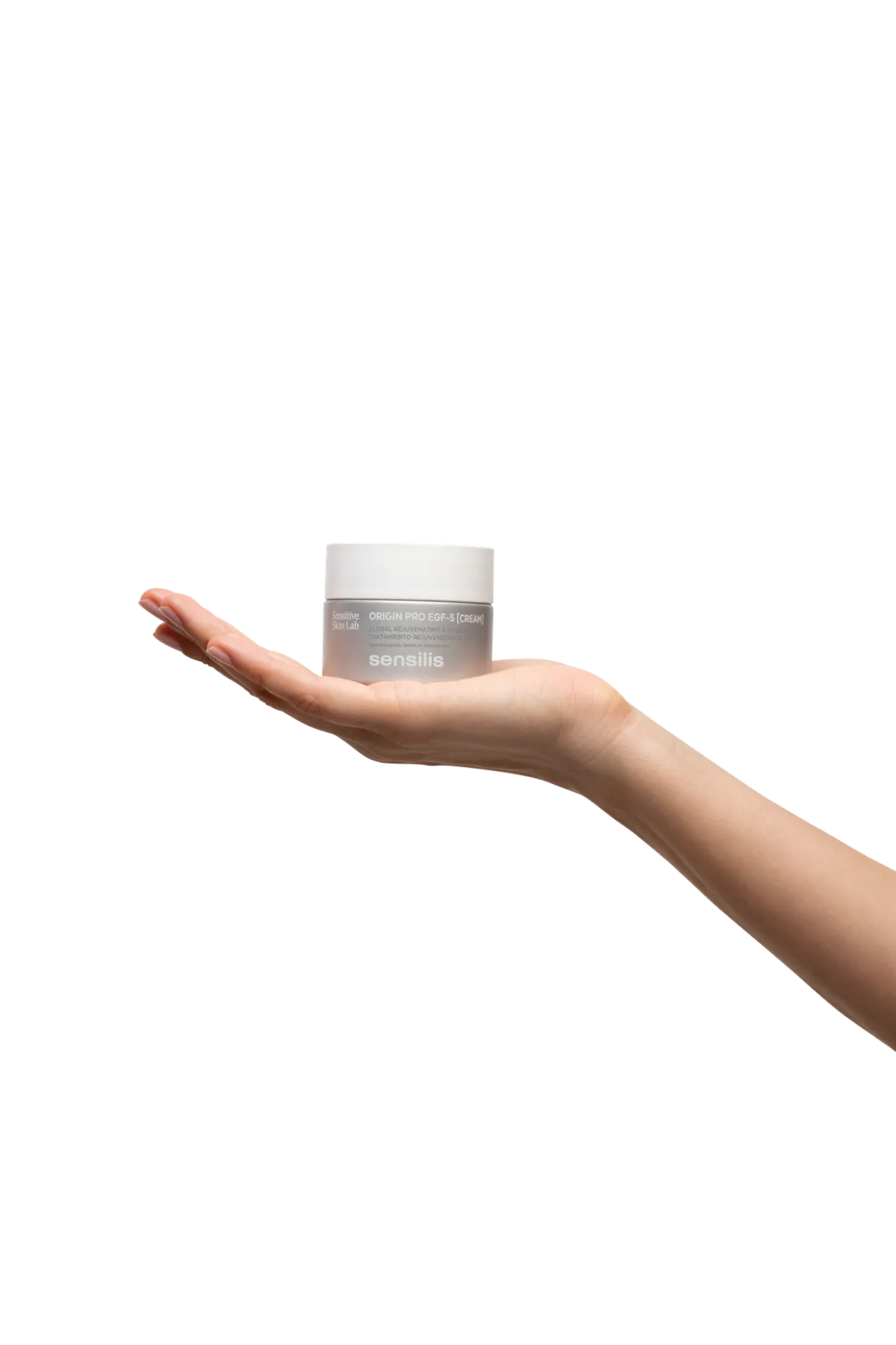 Origin Pro EGF-5 Creme Antienvelhecimento