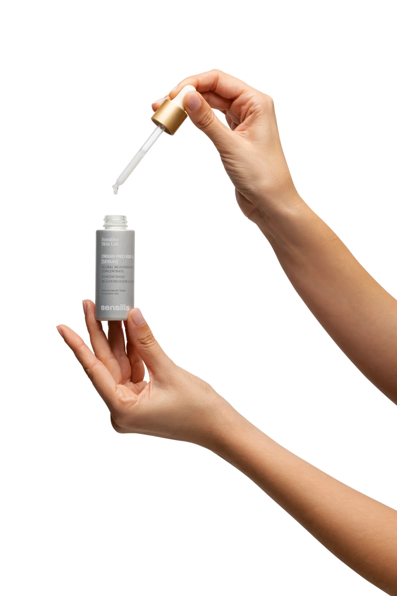 Origin Pro EGF-5 Sérum Antienvelhecimento