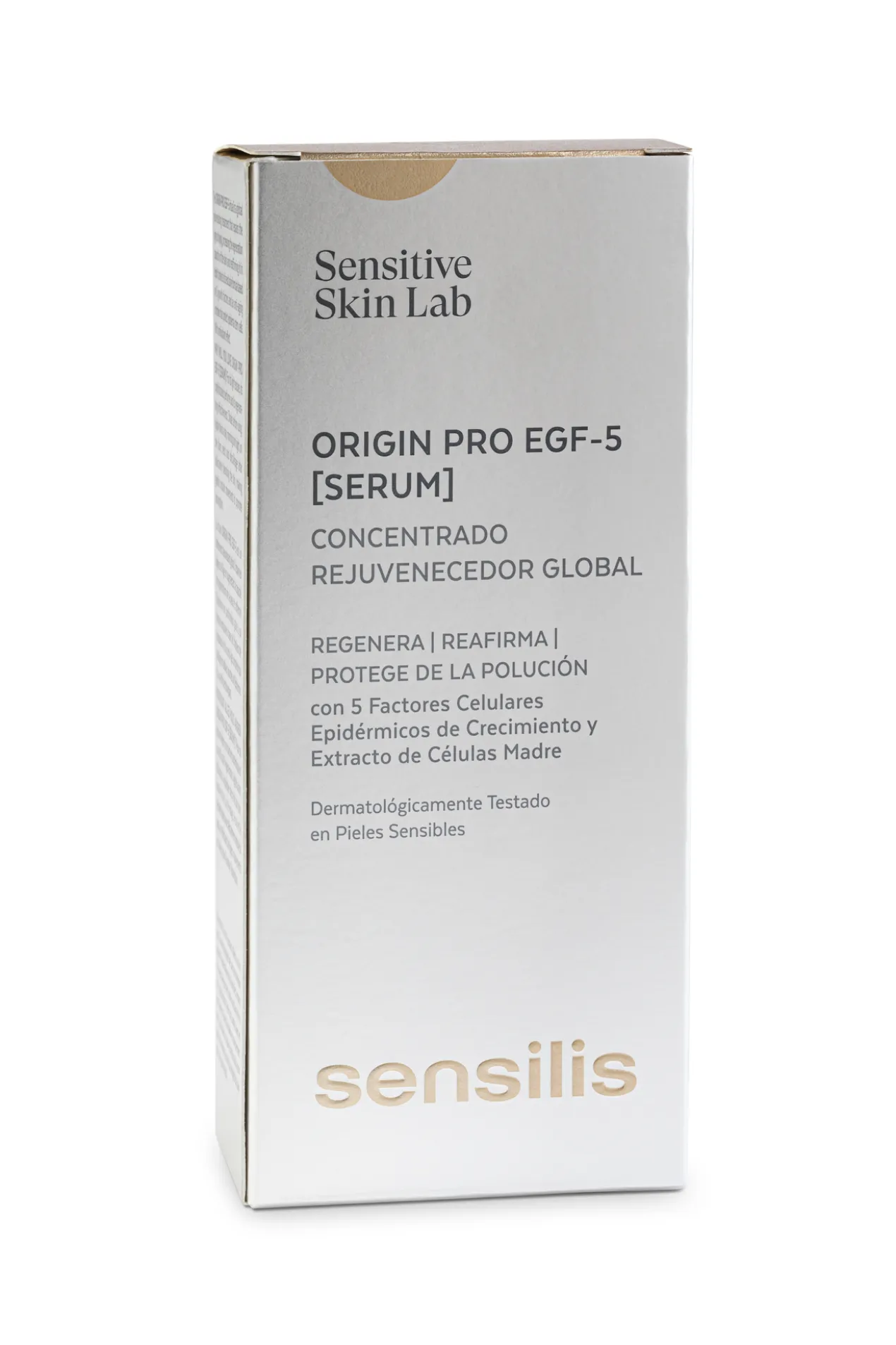 Origin Pro EGF-5 Sérum Antienvelhecimento