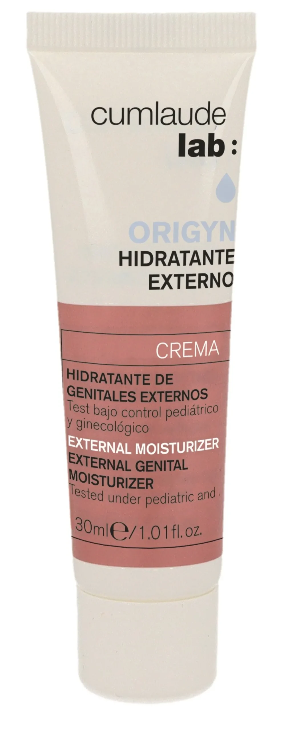 Origyn Creme Hidratante de Genitais Externos