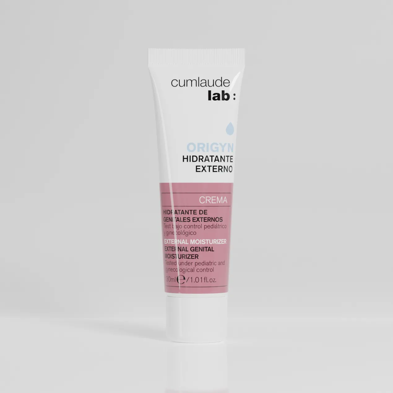 Origyn Creme Hidratante de Genitais Externos