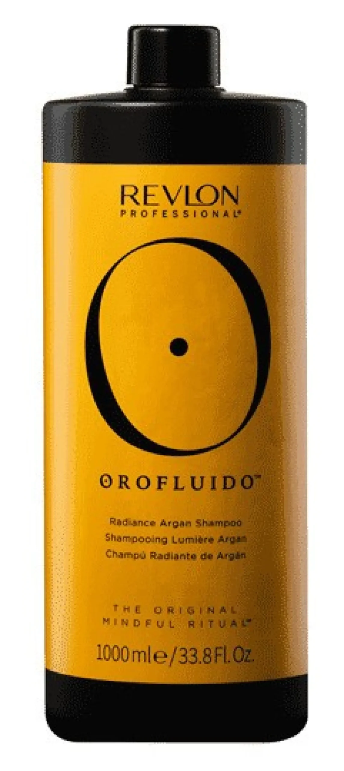 Orofluido Champô
