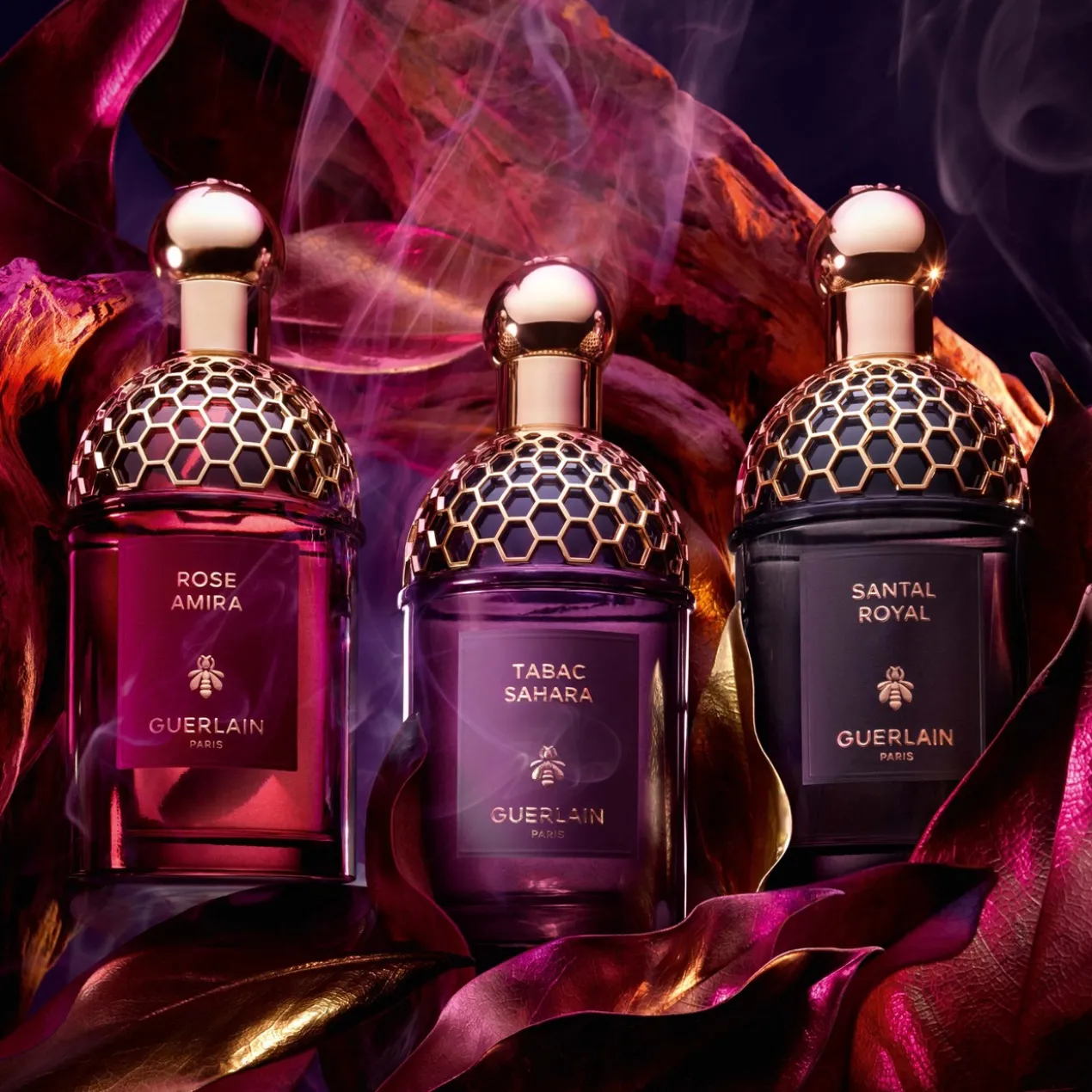Oud Essentiel Eau de Parfum