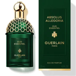 Oud Essentiel Eau de Parfum