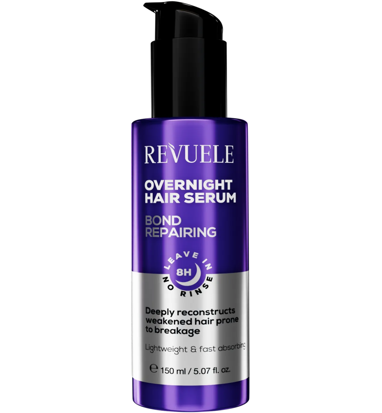 Overnight Sérum Capilar Bond Repair 8H