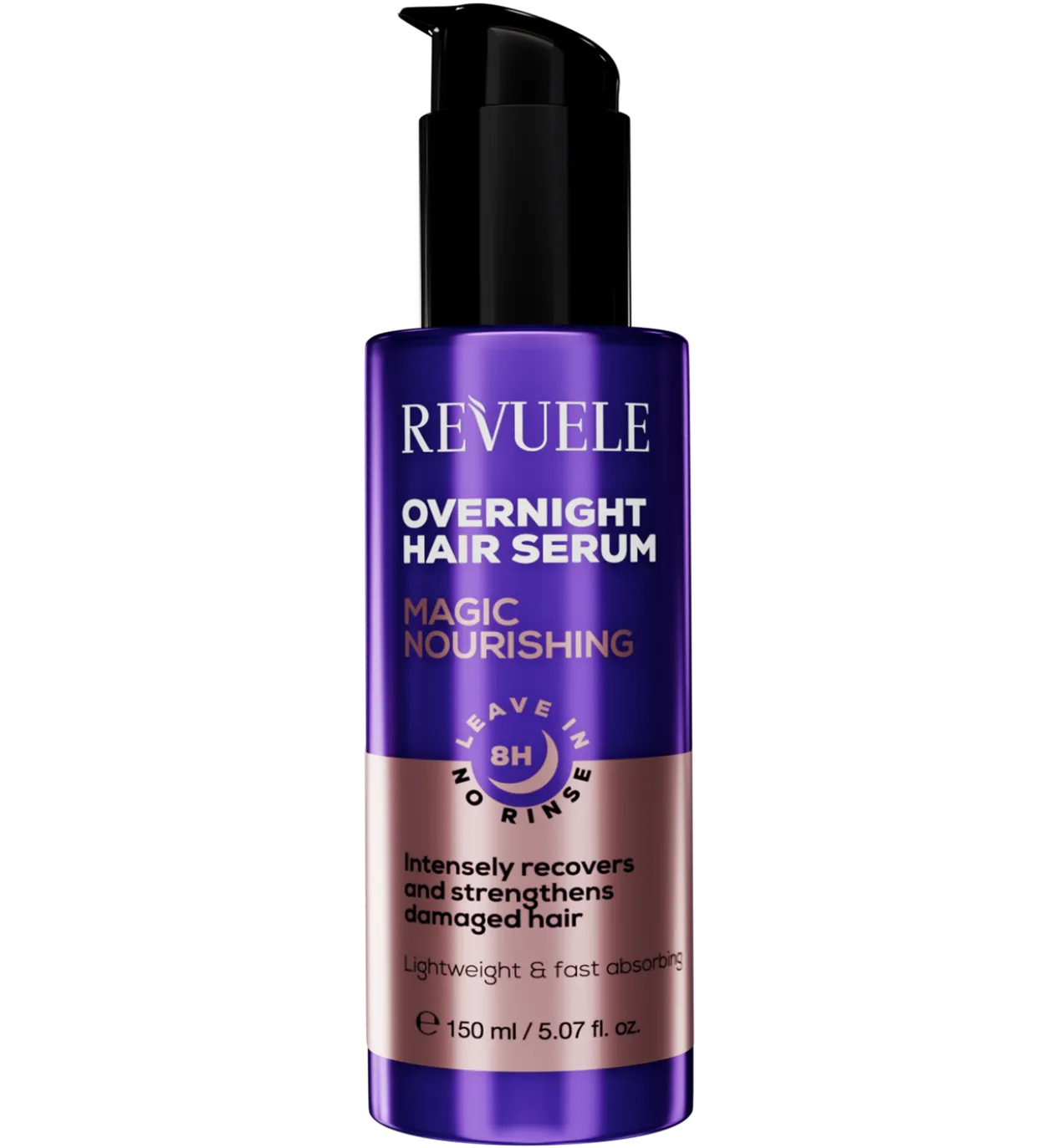 Overnight Sérum Capilar Magic Nourishing 8H