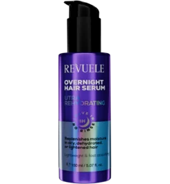 Overnight Sérum Capilar Ultra Rehydrating 8H