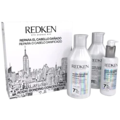 Pack Acidic Bonding Concentrate