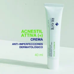 Pack Acne Attiva Creme Anti-imperfeições + Gel de Limpeza