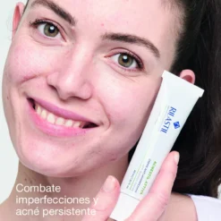 Pack Acne Attiva Creme Anti-imperfeições + Gel de Limpeza