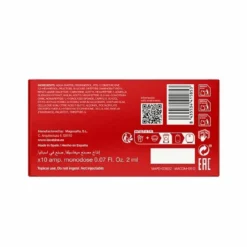 Pack 10 Ampolas Antirrugas – Tratamento Intensivo 10 Dias BTx7 Lift
