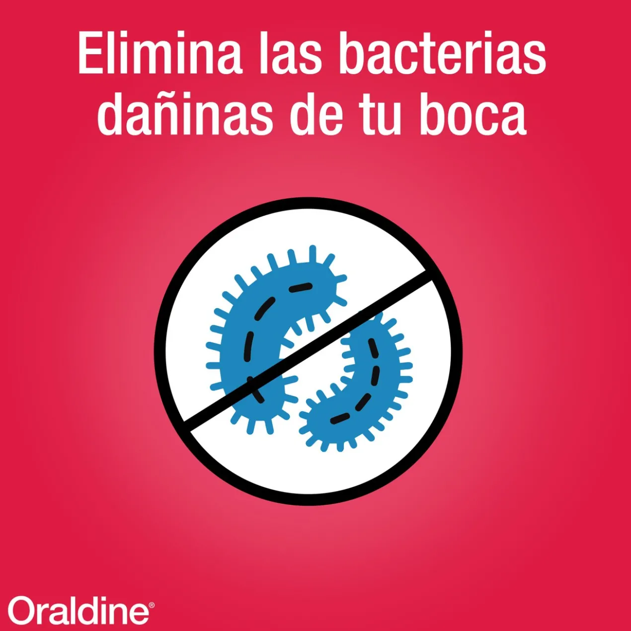 Pack Antisséptico Bucal