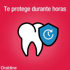 Pack Antisséptico Bucal