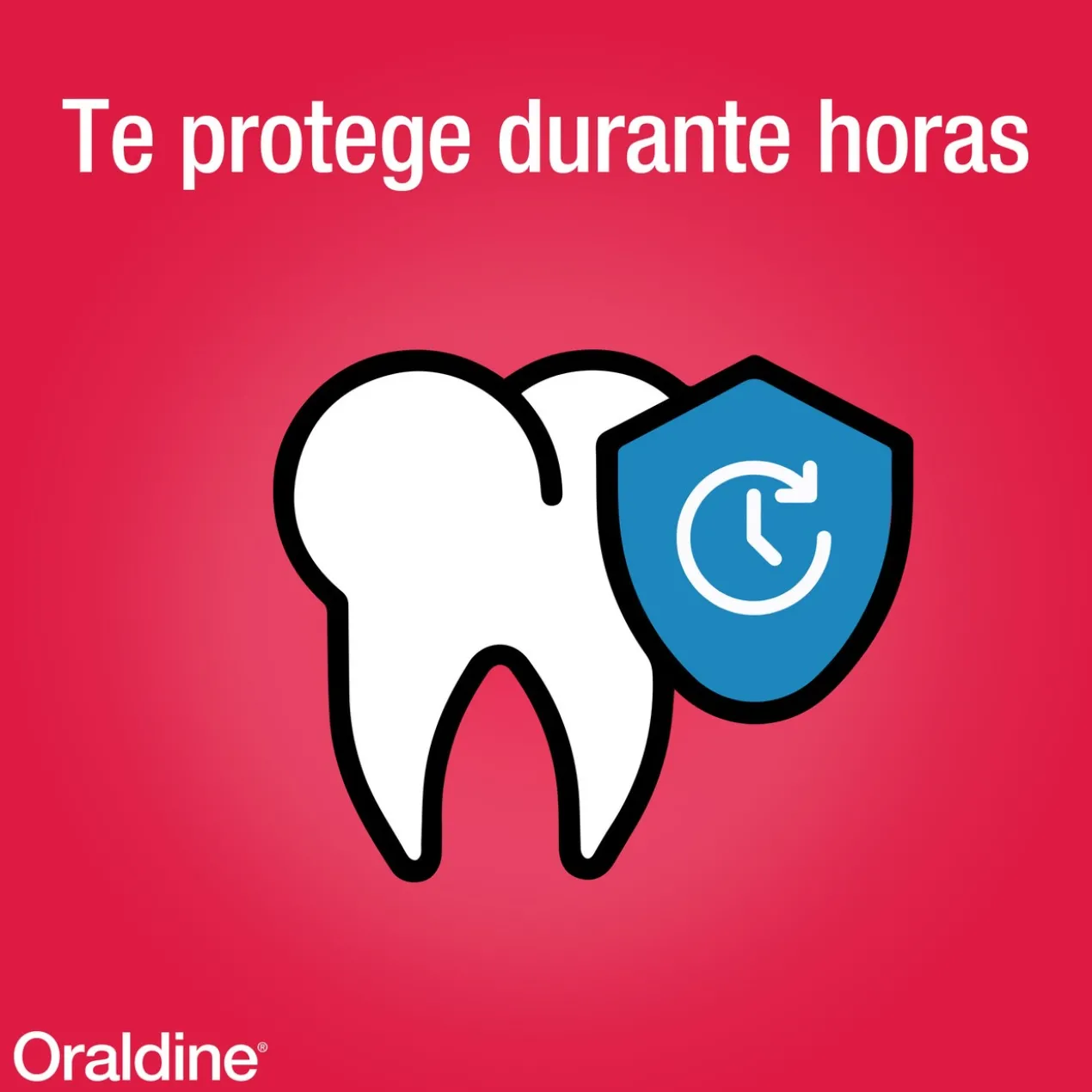 Pack Antisséptico Bucal
