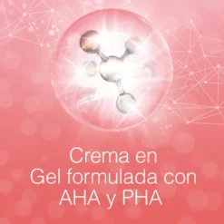 Pack Bright Boost Creme-Gel de Dia Antienvelhecimento + Sérum Iluminador com Neoglucosamina
